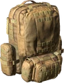 Tactical Backpack